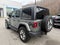 2020 Jeep Wrangler Unlimited North Edition