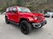2021 Jeep Wrangler 4xe Unlimited Sahara