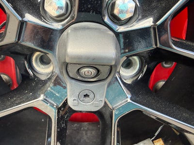 2021 Jeep Wrangler 4xe Unlimited Sahara