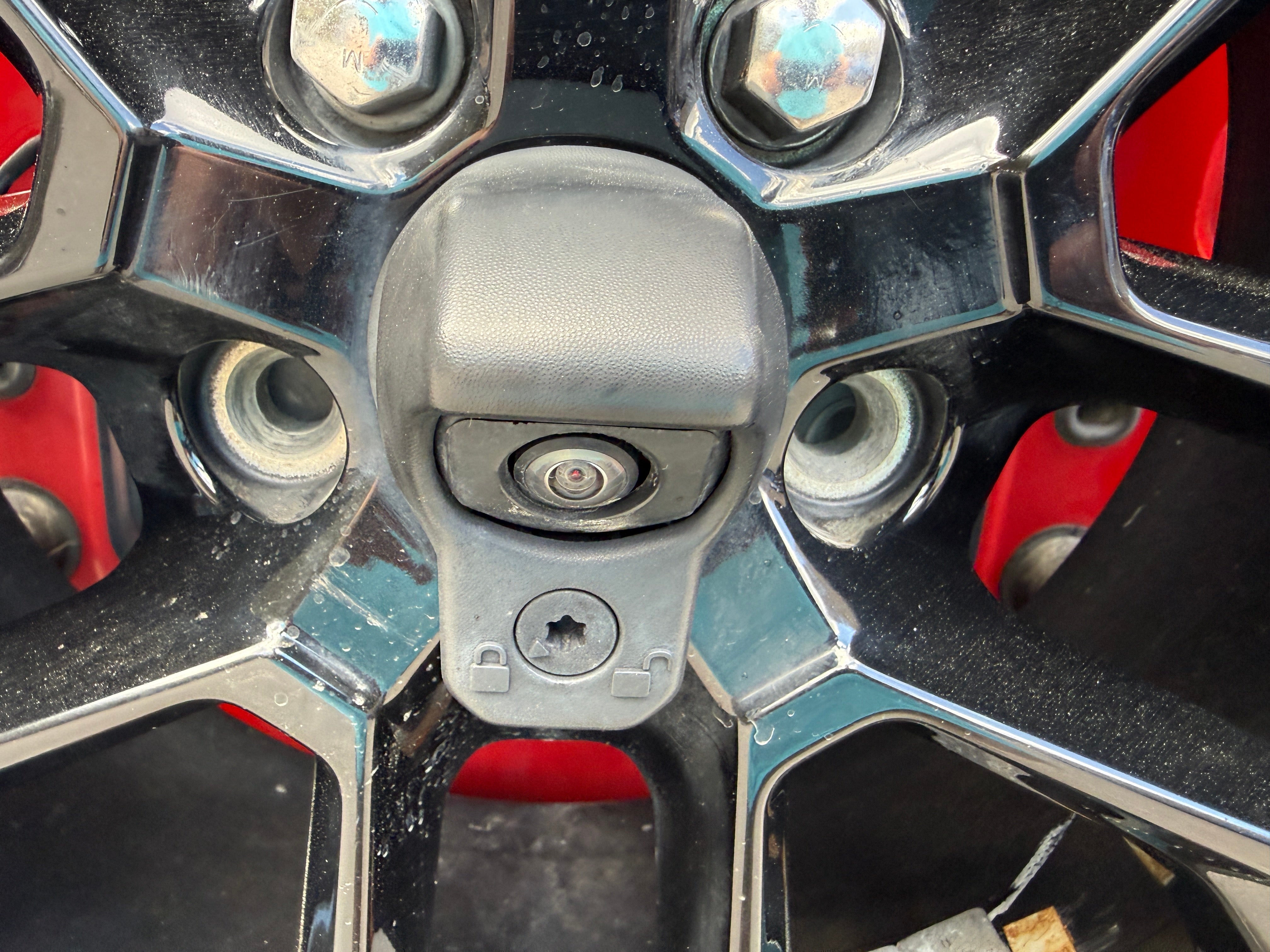 2021 Jeep Wrangler 4xe Unlimited Sahara