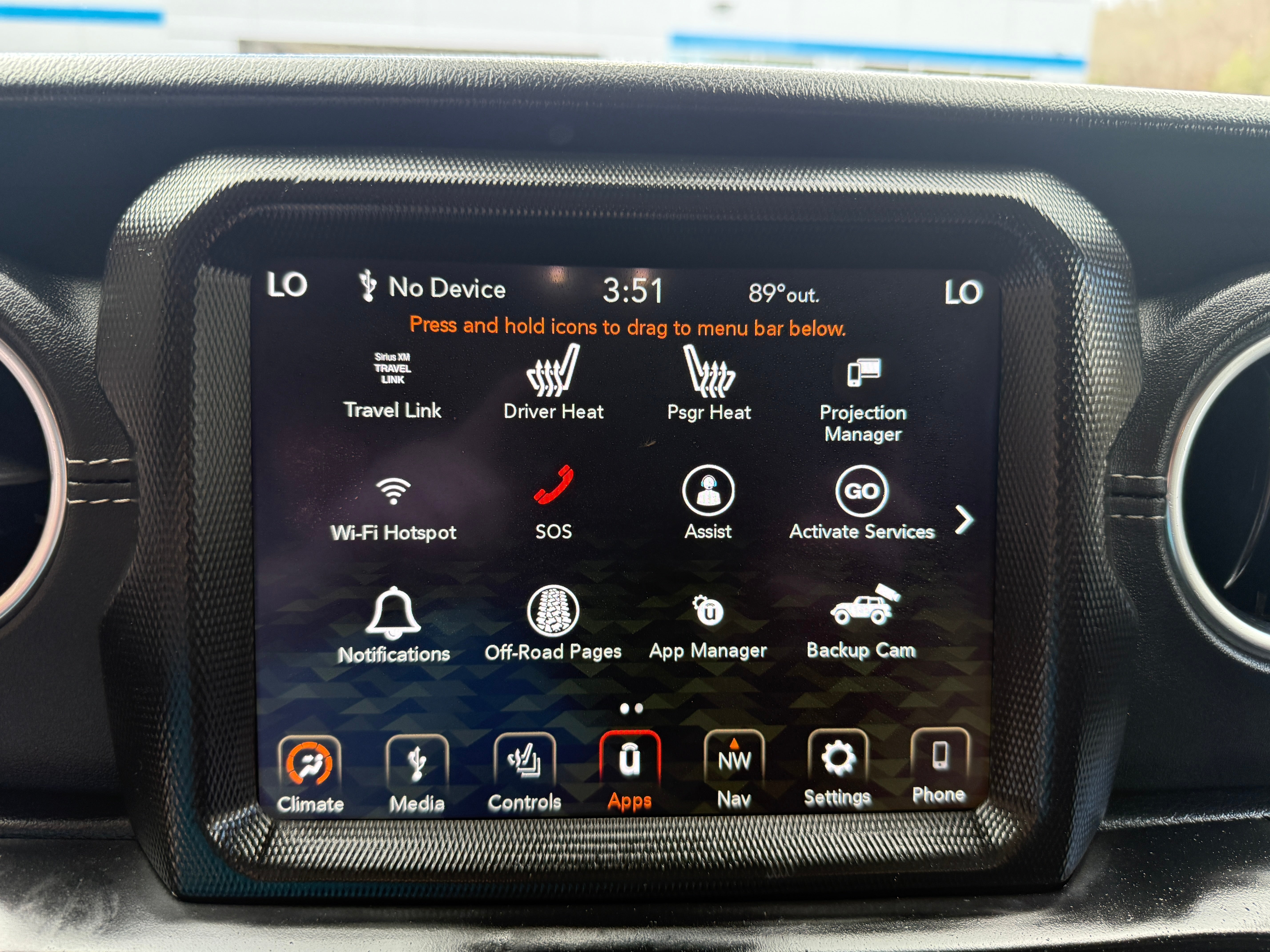 2021 Jeep Wrangler 4xe Unlimited Sahara