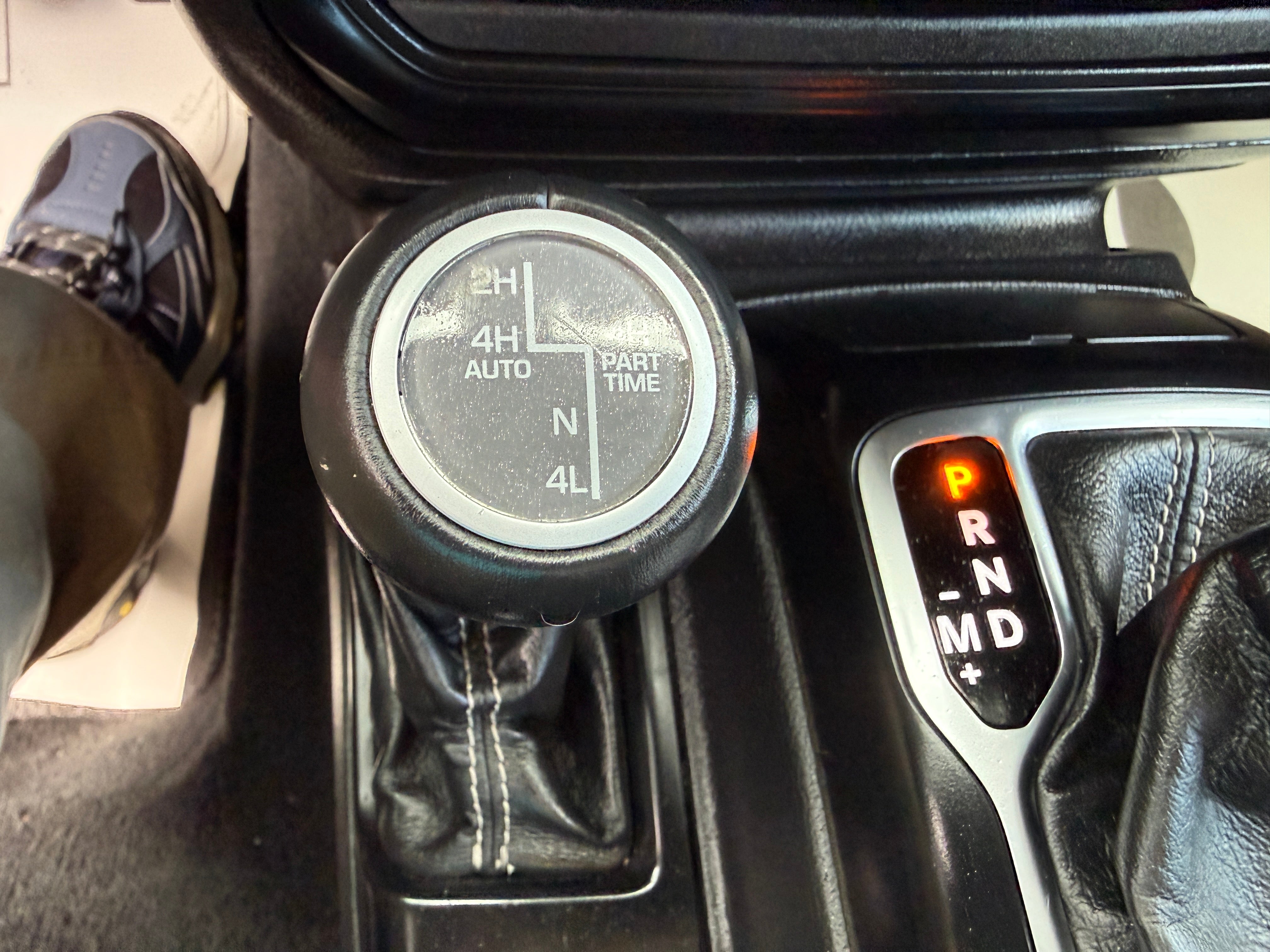 2021 Jeep Wrangler 4xe Unlimited Sahara