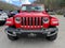 2021 Jeep Wrangler 4xe Unlimited Sahara