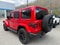 2021 Jeep Wrangler 4xe Unlimited Sahara