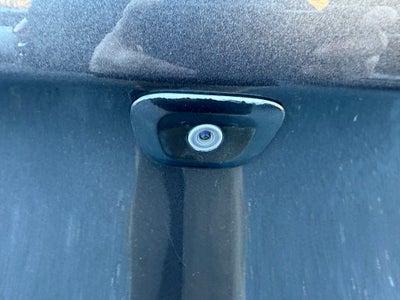 2018 Jeep Cherokee Trailhawk