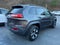 2018 Jeep Cherokee Trailhawk