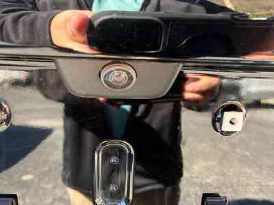 2020 Jeep Cherokee Upland