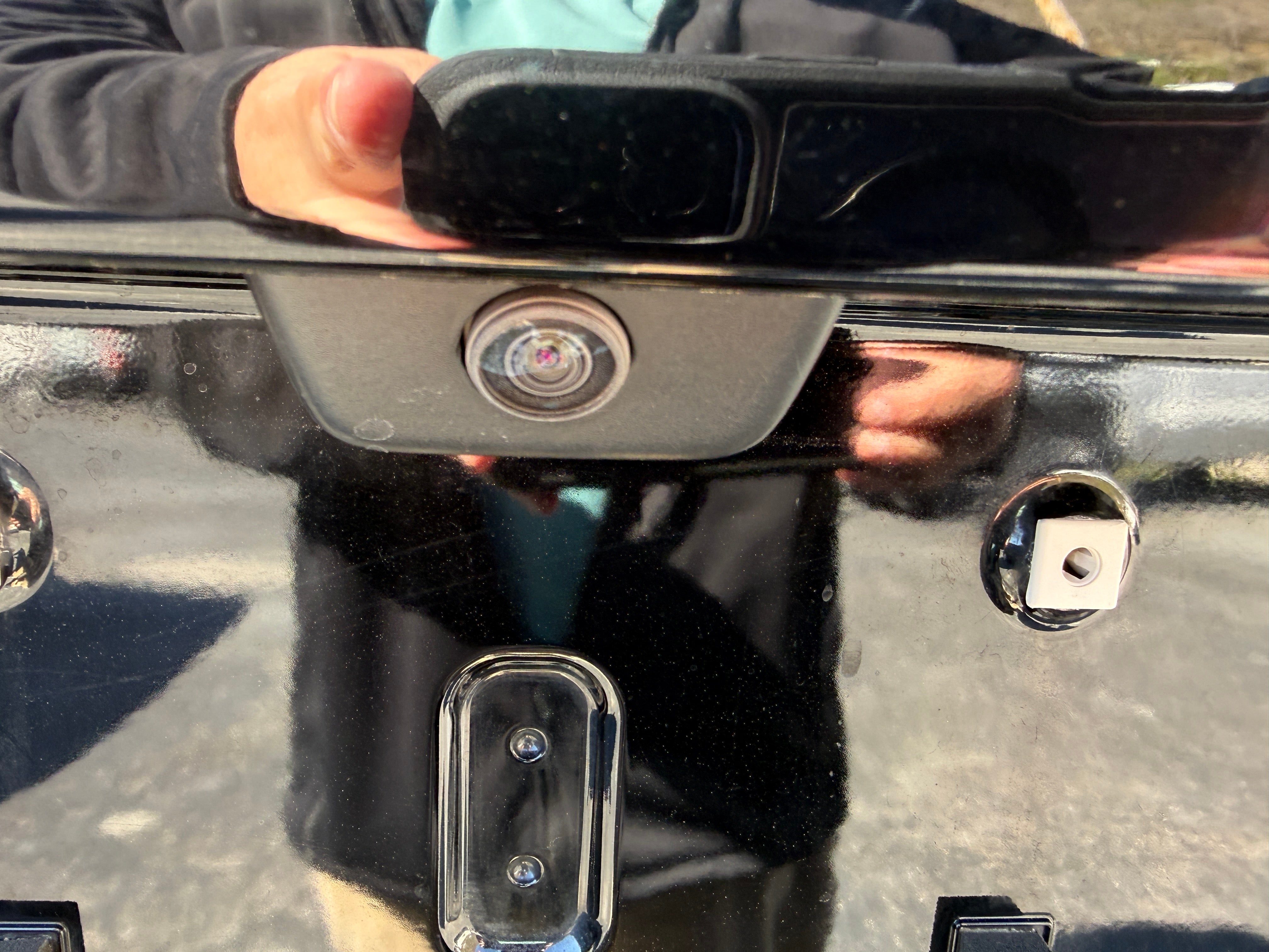 2020 Jeep Cherokee Upland