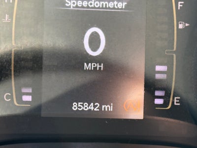 2020 Jeep Cherokee Upland