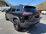 2020 Jeep Cherokee Upland