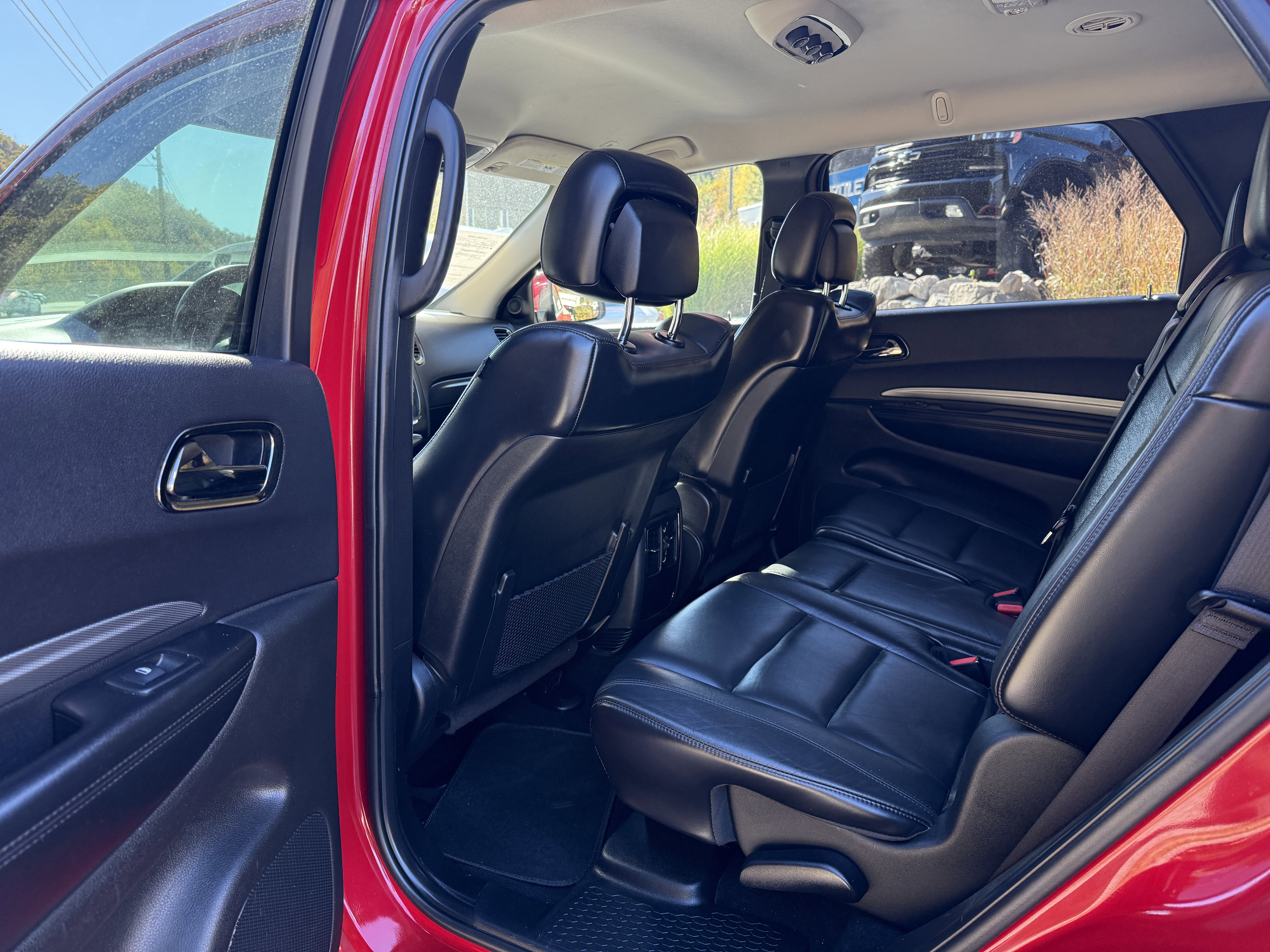 2019 Dodge Durango GT