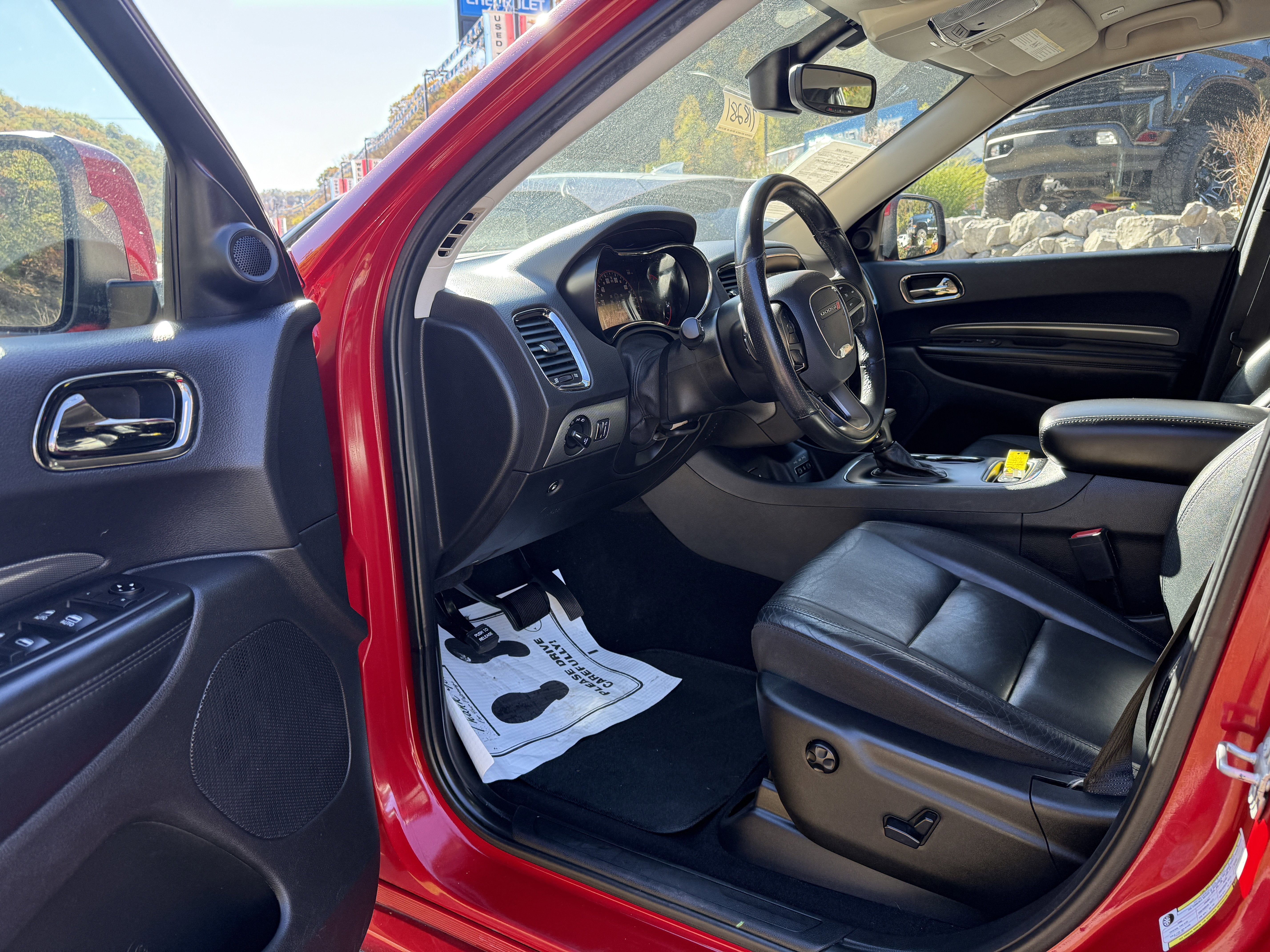 2019 Dodge Durango GT