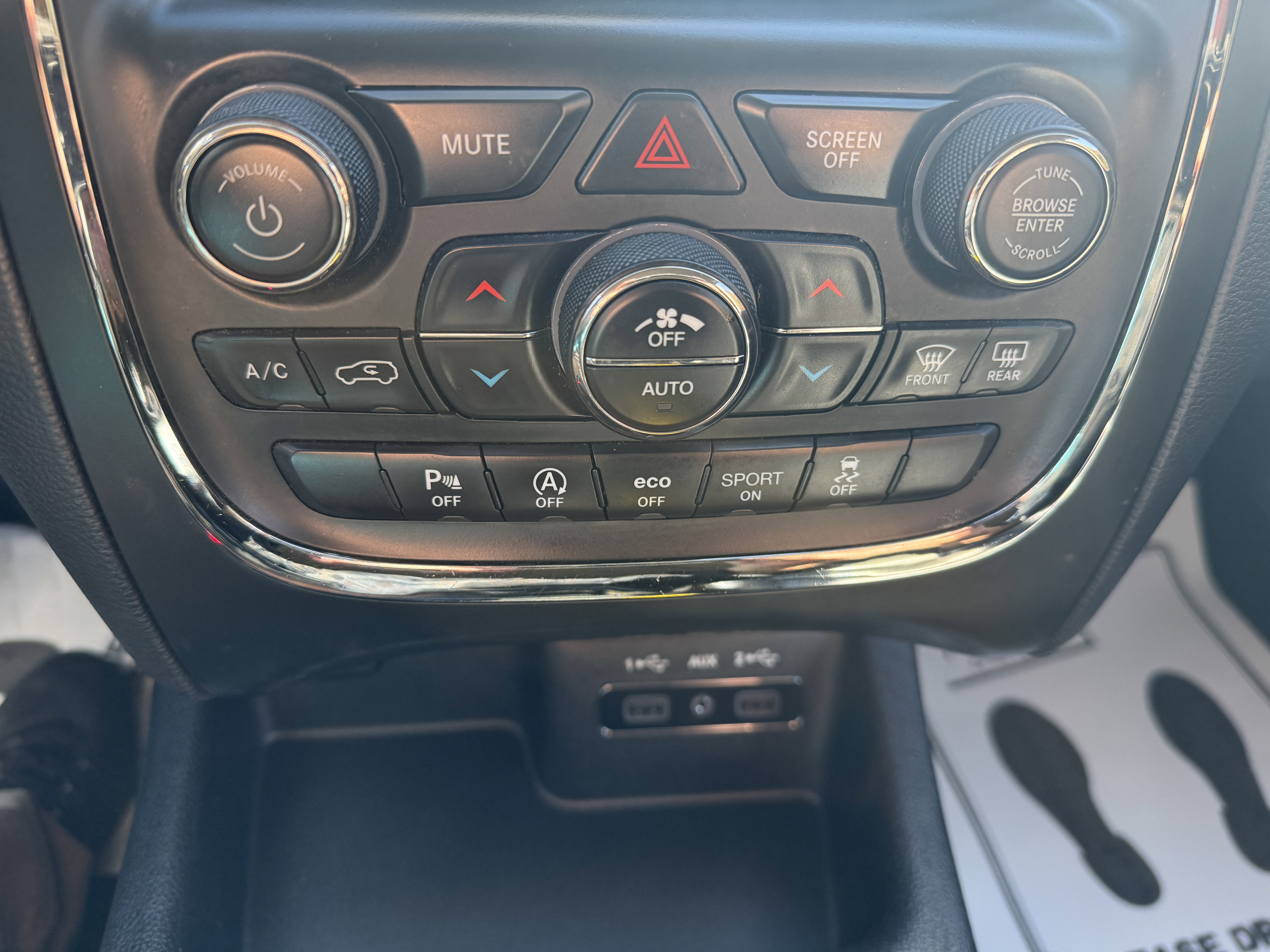 2019 Dodge Durango GT