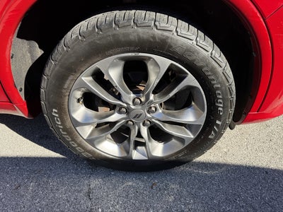 2019 Dodge Durango GT