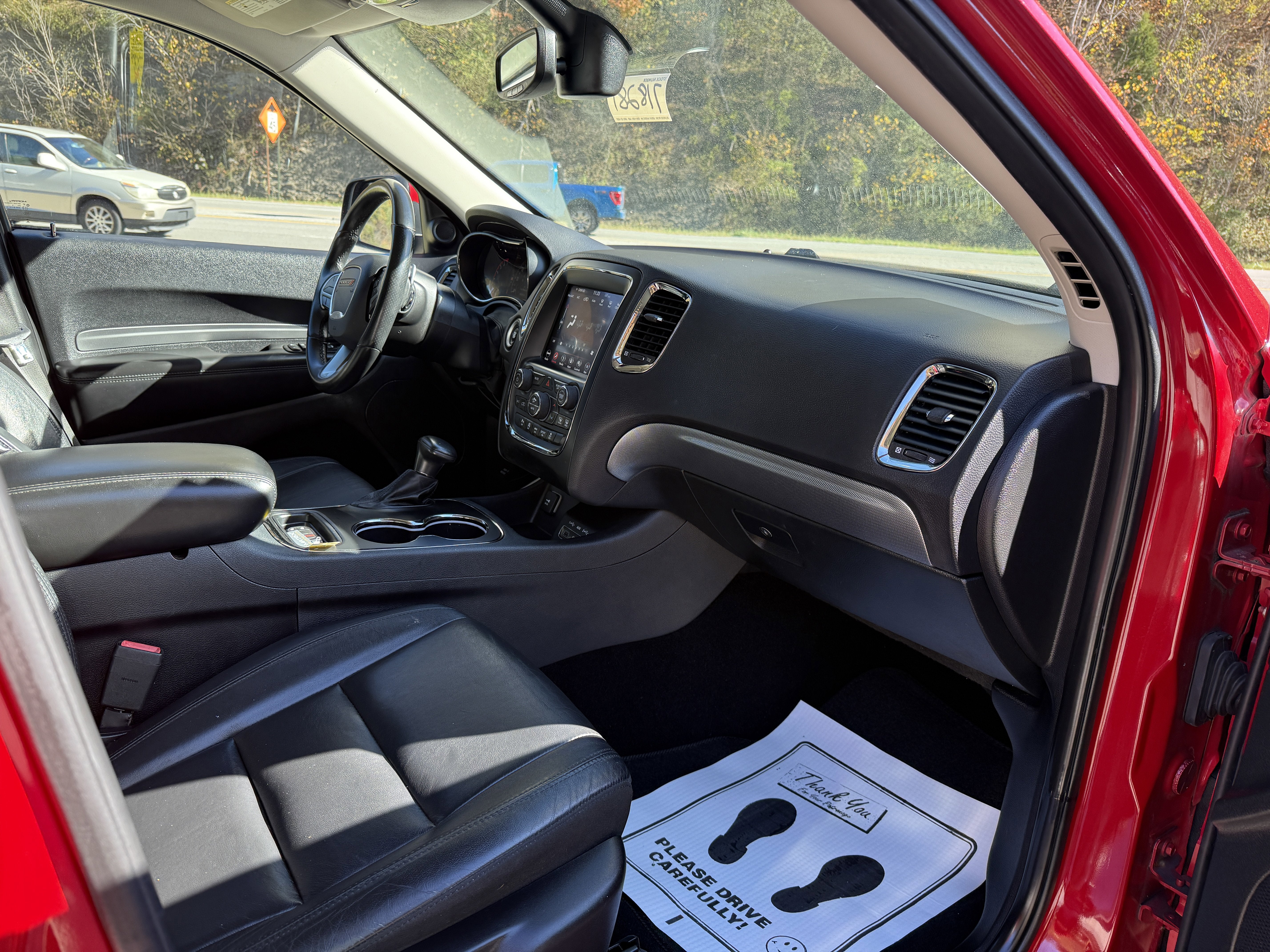 2019 Dodge Durango GT