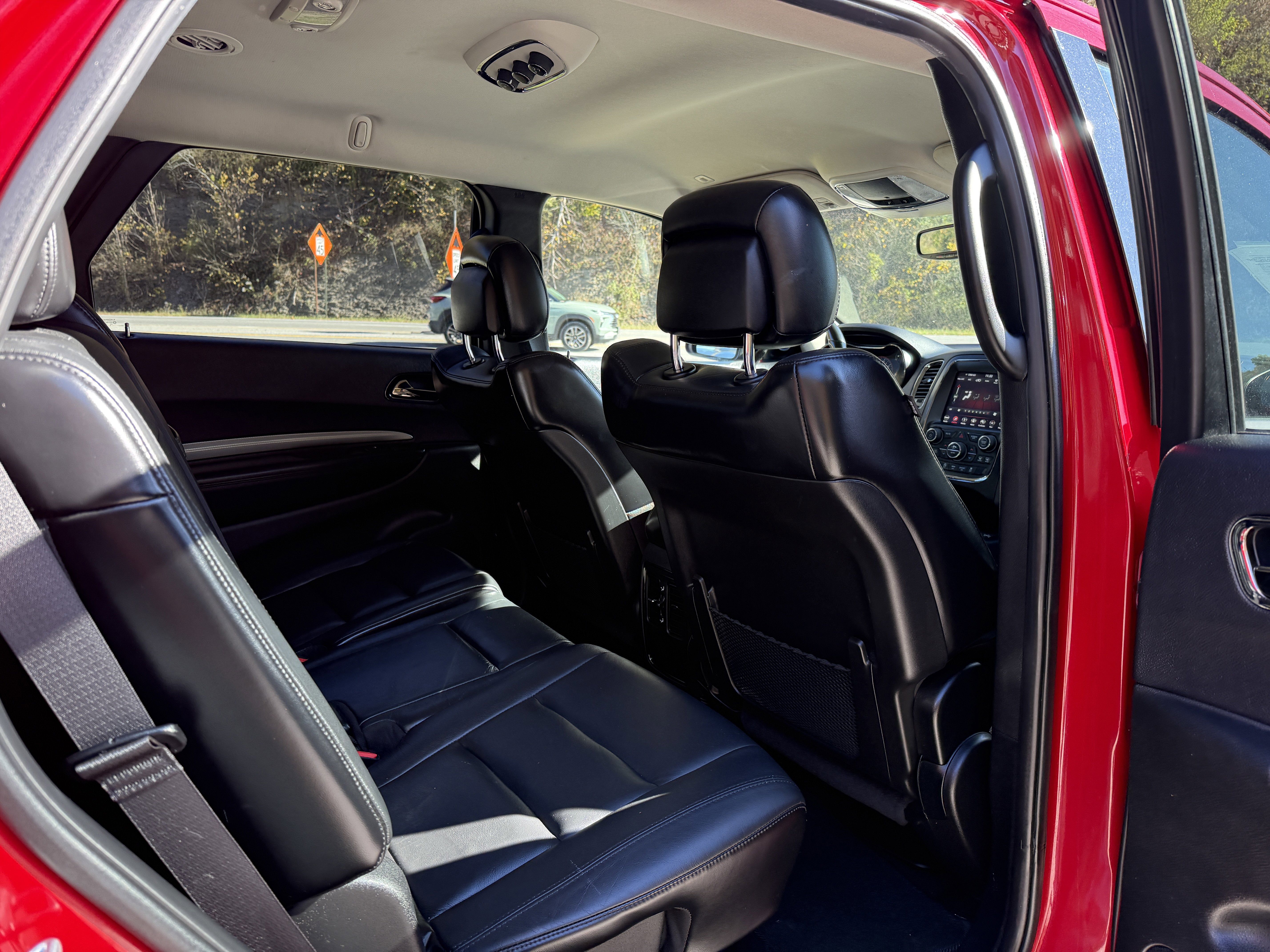 2019 Dodge Durango GT