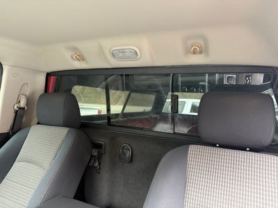 2009 Dodge Ram 1500 SLT