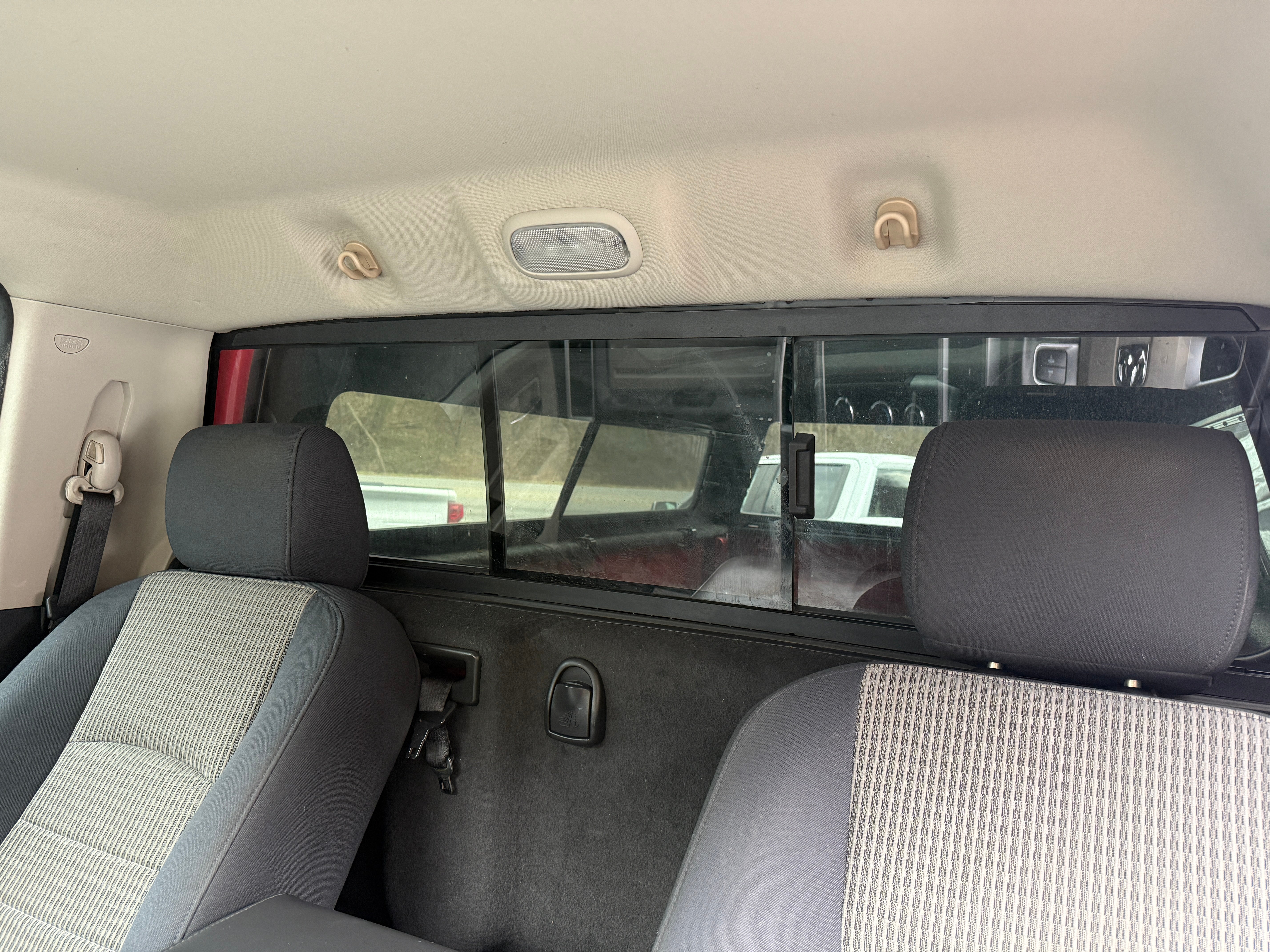 2009 Dodge Ram 1500 SLT