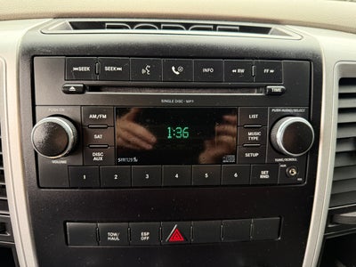 2009 Dodge Ram 1500 SLT