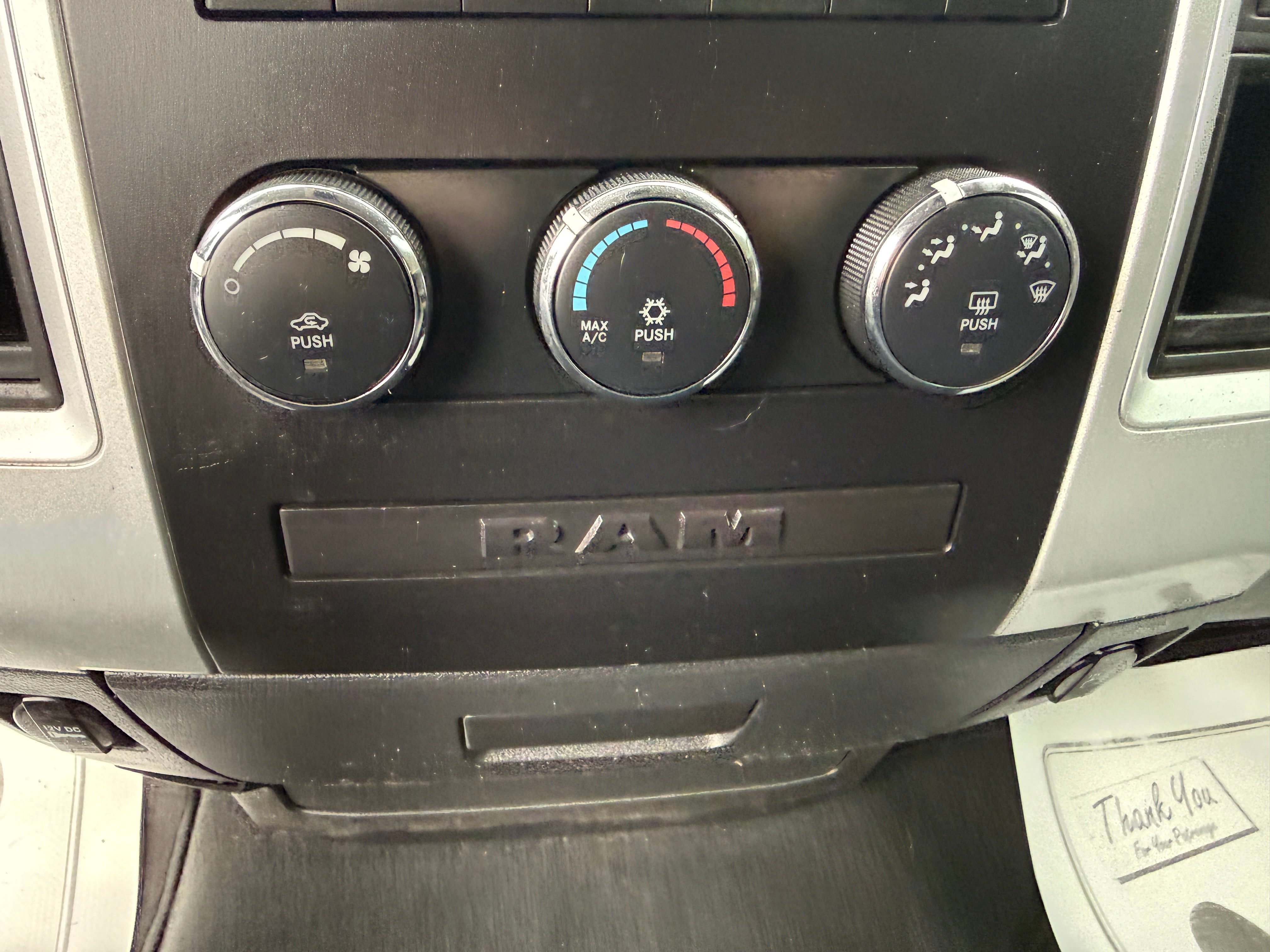 2009 Dodge Ram 1500 SLT