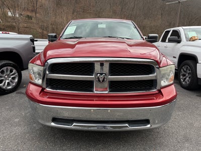 2009 Dodge Ram 1500 SLT