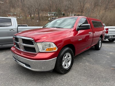 2009 Dodge Ram 1500 SLT