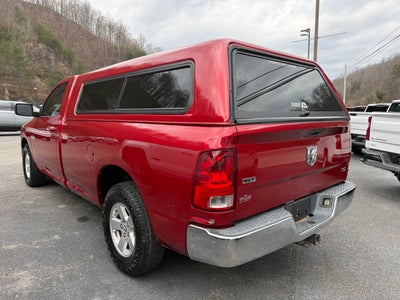 2009 Dodge Ram 1500 SLT