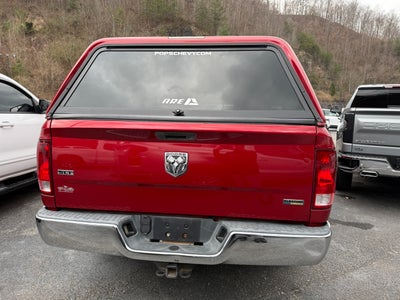 2009 Dodge Ram 1500 SLT