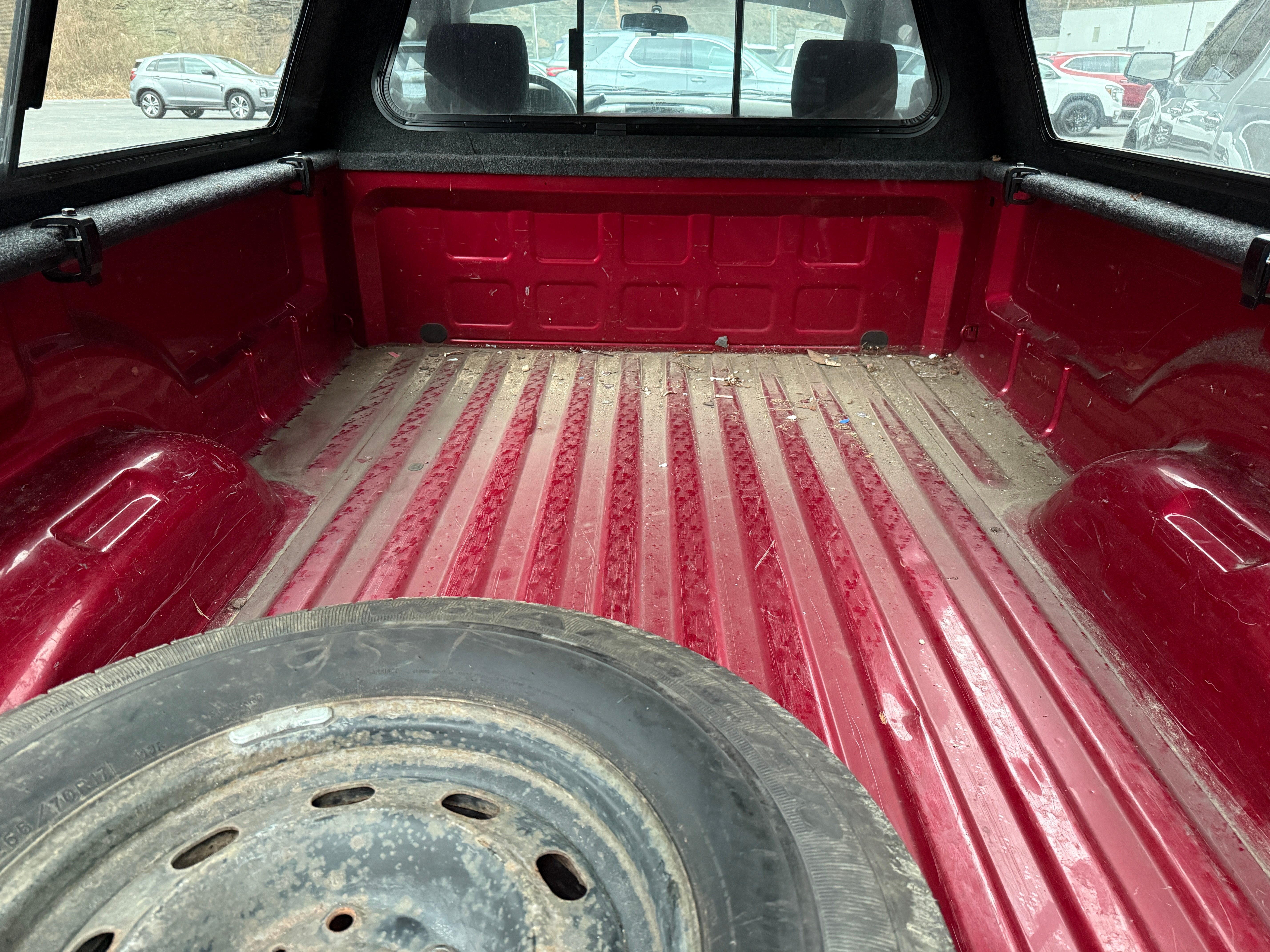 2009 Dodge Ram 1500 SLT