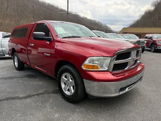 2009 Dodge Ram 1500 SLT