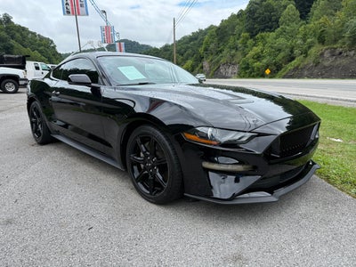 2020 Ford Mustang GT