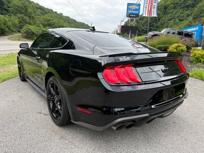 2020 Ford Mustang GT