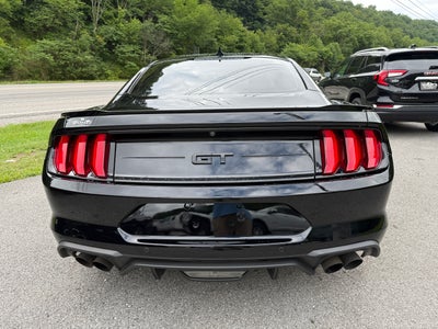 2020 Ford Mustang GT