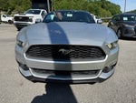 2016 Ford Mustang EcoBoost