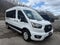2024 Ford Transit Passenger Wagon XL