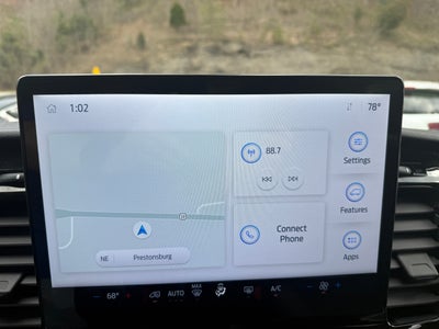 2024 Ford Transit Passenger Wagon XL