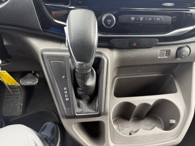 2024 Ford Transit Passenger Wagon XL