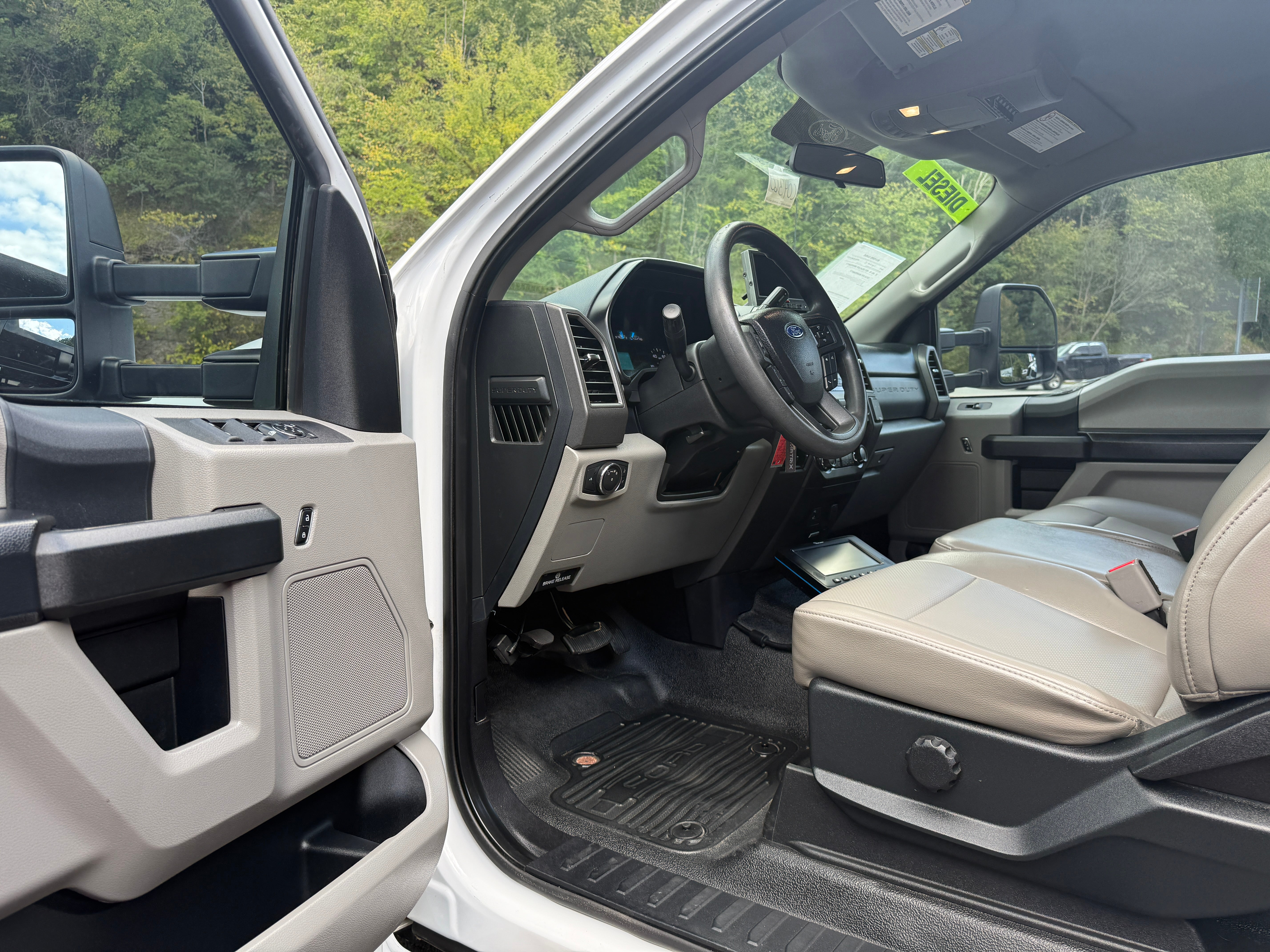 2017 Ford Super Duty F-450 DRW Lariat