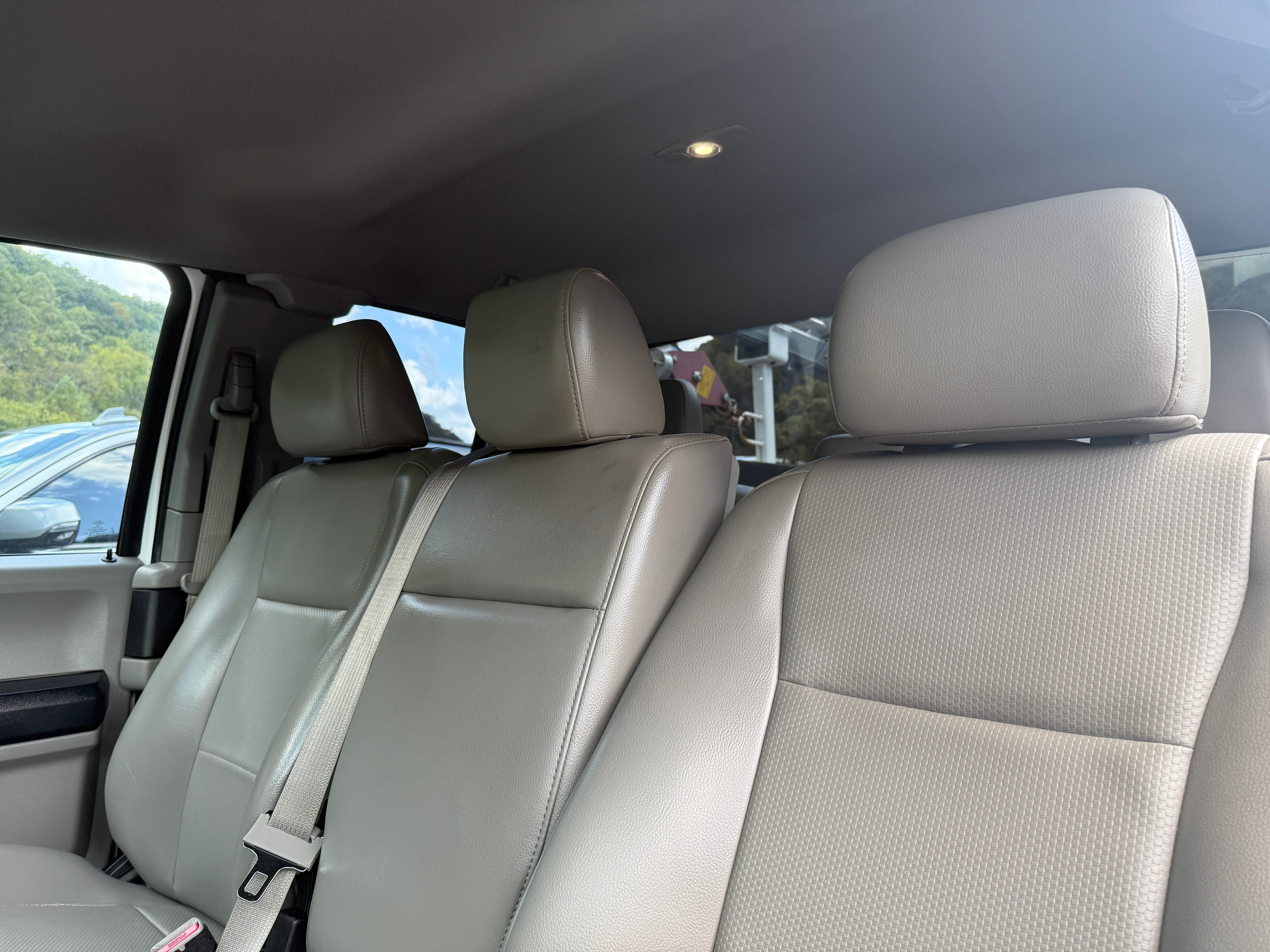 2017 Ford Super Duty F-450 DRW Lariat