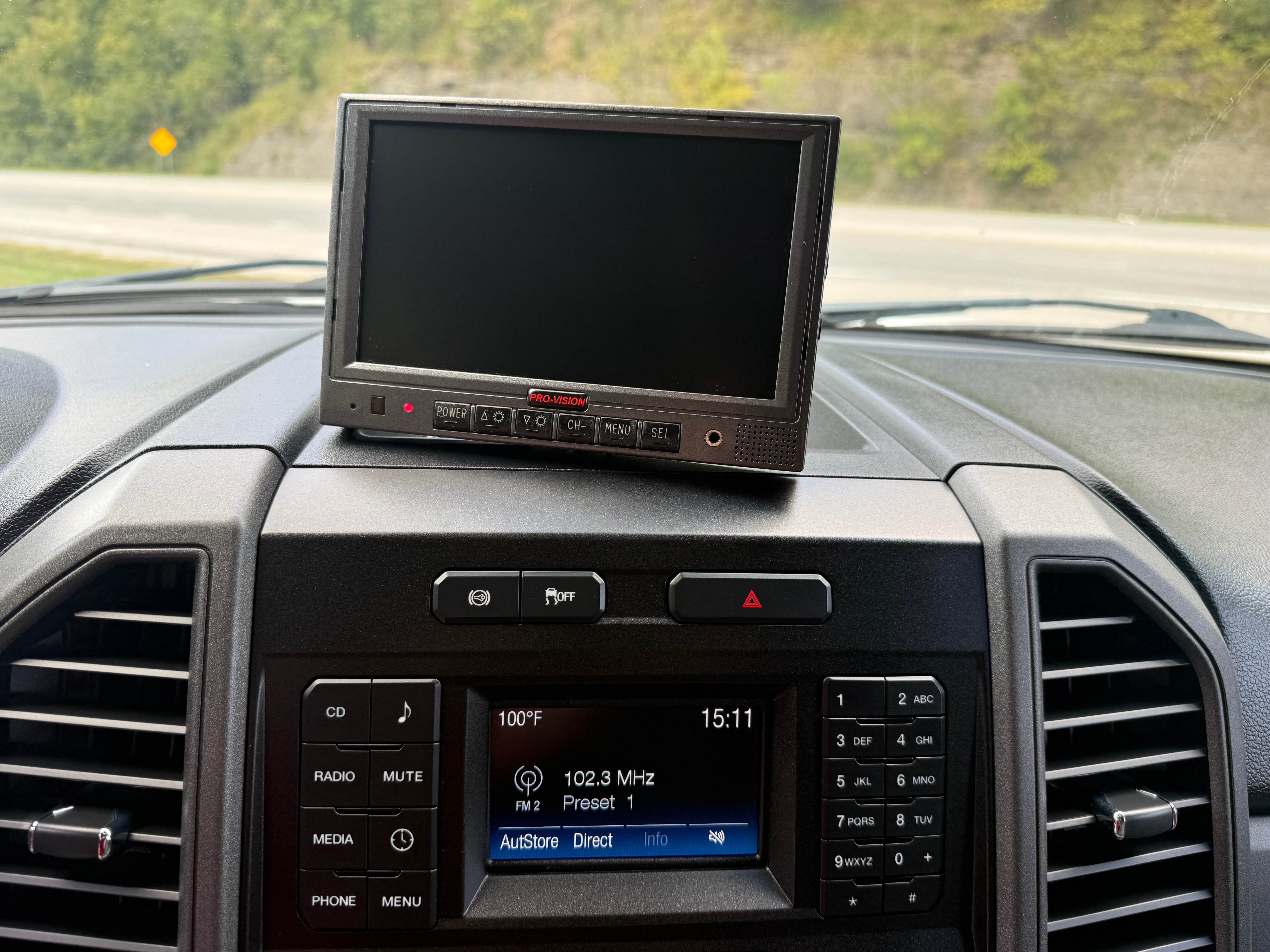 2017 Ford Super Duty F-450 DRW Lariat