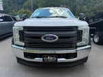 2017 Ford Super Duty F-450 DRW Lariat