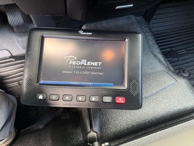 2017 Ford Super Duty F-450 DRW Lariat