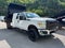 2013 Ford Super Duty F-550 DRW XL