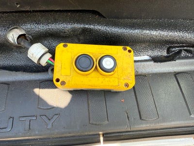 2013 Ford Super Duty F-550 DRW XL