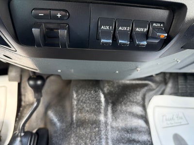 2013 Ford Super Duty F-550 DRW XL