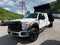 2013 Ford Super Duty F-550 DRW XL