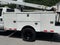 2009 Ford Super Duty F-450 DRW XL