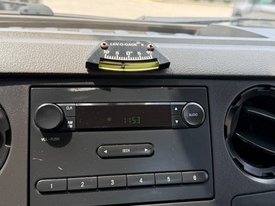 2009 Ford Super Duty F-450 DRW XL