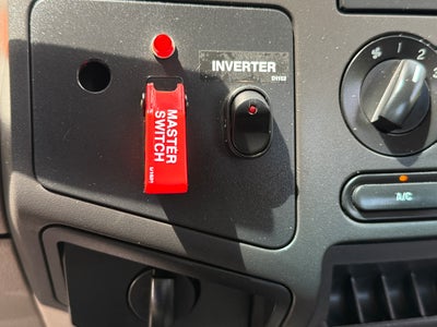 2009 Ford Super Duty F-450 DRW XL