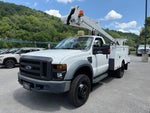 2009 Ford Super Duty F-450 DRW XL